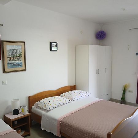 Apartments Andrijasevic Makarska Exterior foto