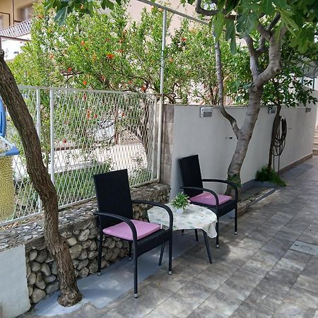 Apartments Andrijasevic Makarska Exterior foto