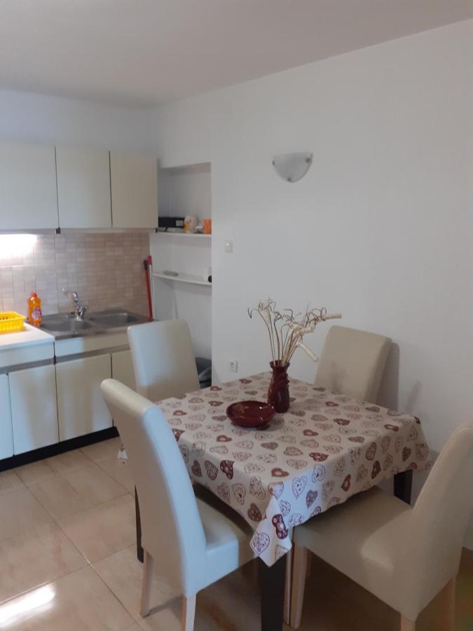 Apartments Andrijasevic Makarska Exterior foto