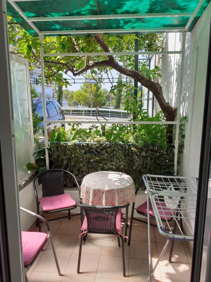Apartments Andrijasevic Makarska Exterior foto