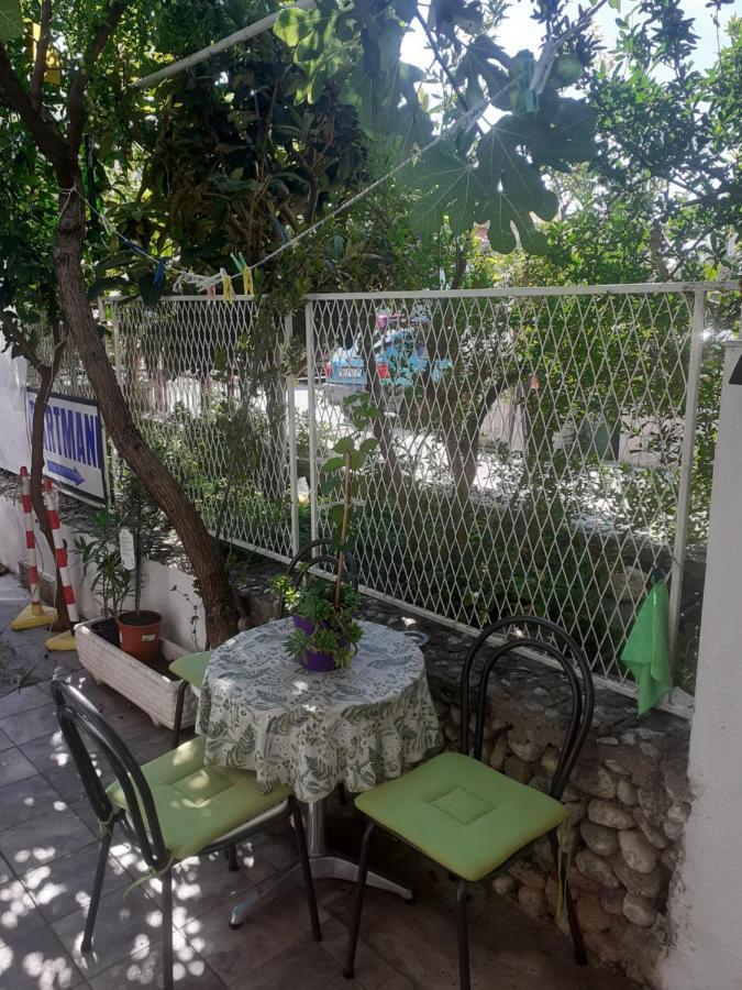 Apartments Andrijasevic Makarska Exterior foto