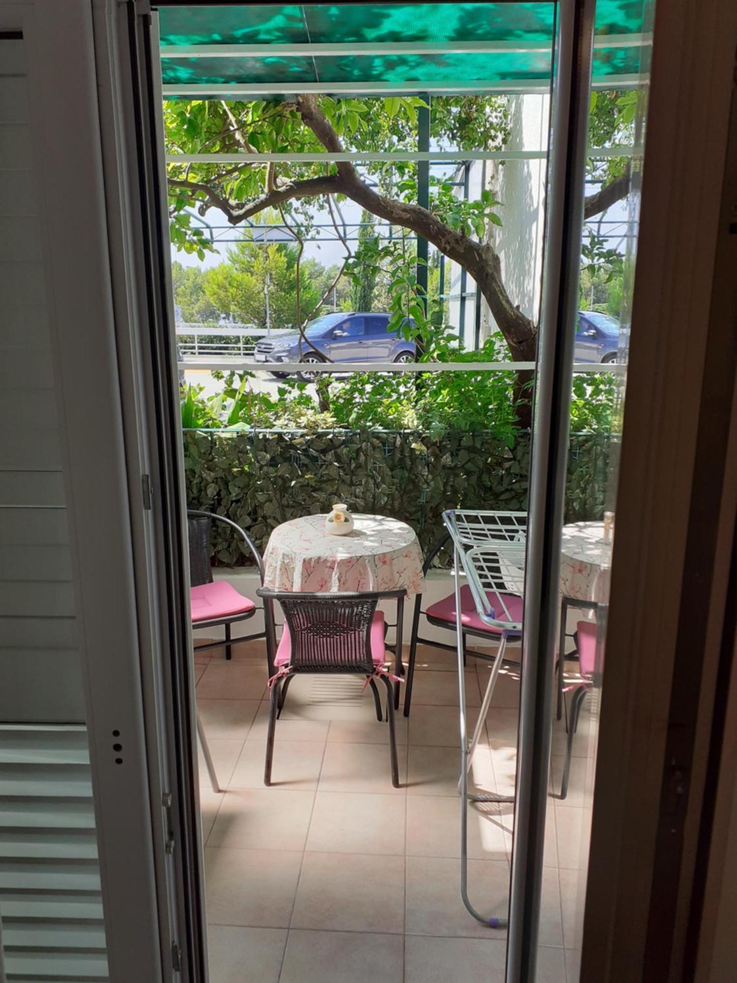 Apartments Andrijasevic Makarska Cameră foto