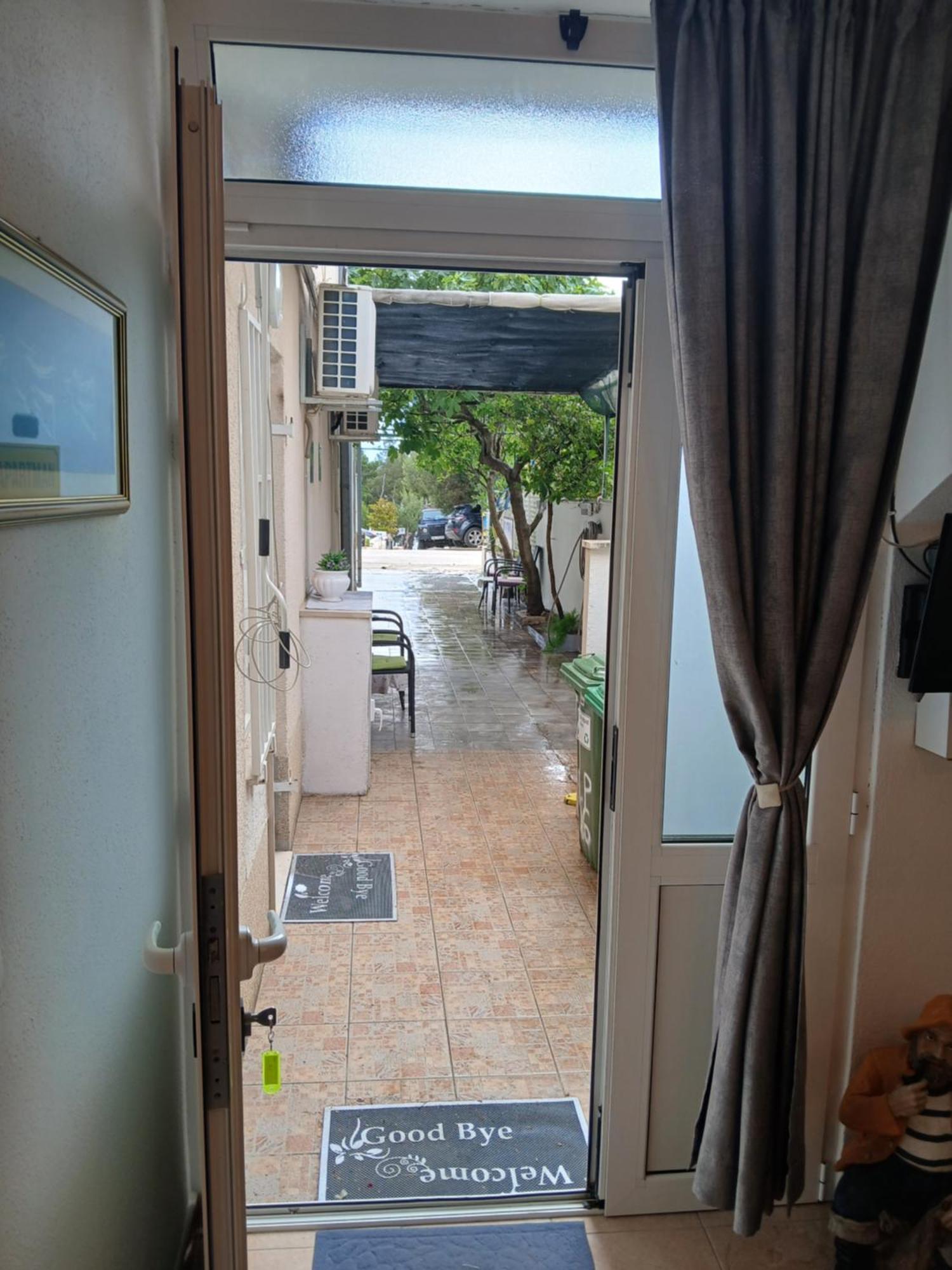 Apartments Andrijasevic Makarska Exterior foto