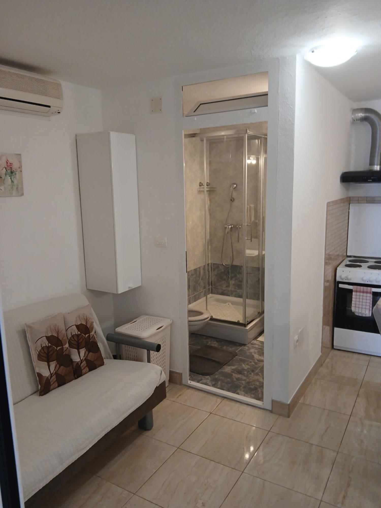Apartments Andrijasevic Makarska Exterior foto