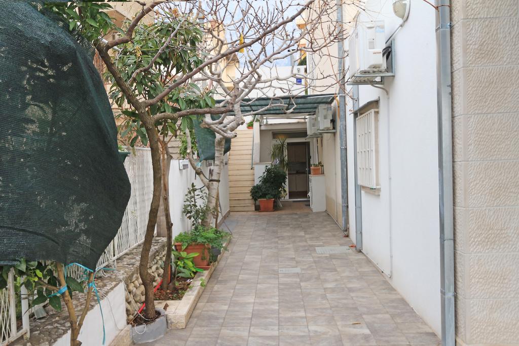 Apartments Andrijasevic Makarska Exterior foto