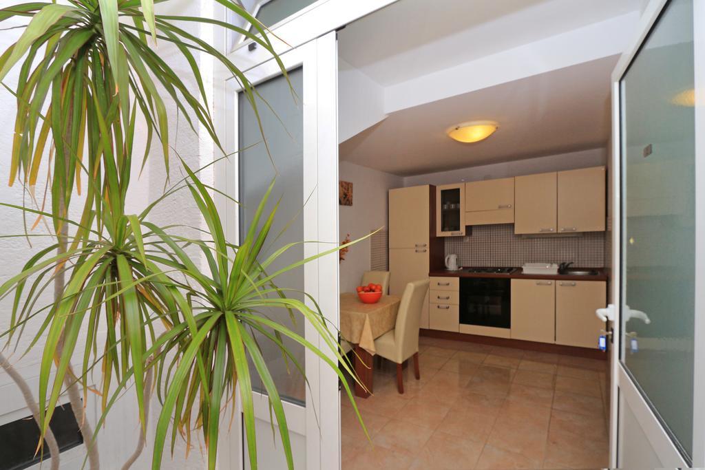 Apartments Andrijasevic Makarska Exterior foto