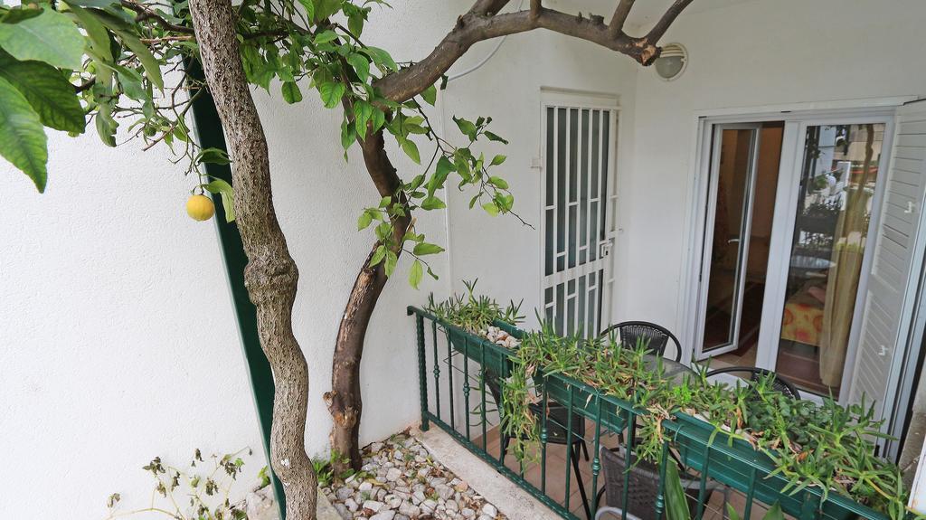 Apartments Andrijasevic Makarska Exterior foto