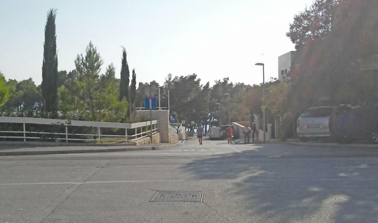 Apartments Andrijasevic Makarska Exterior foto